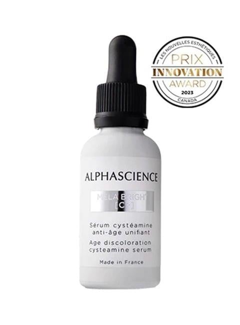 MELA BRIGHT SERUM 30 ML
