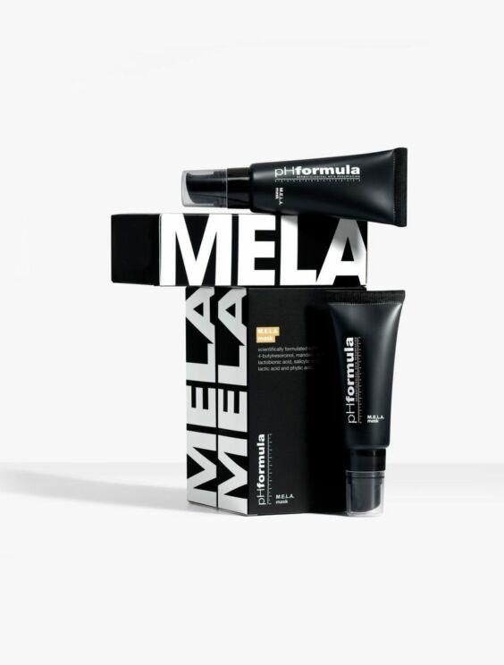 MELA Mask (2x20 ML)