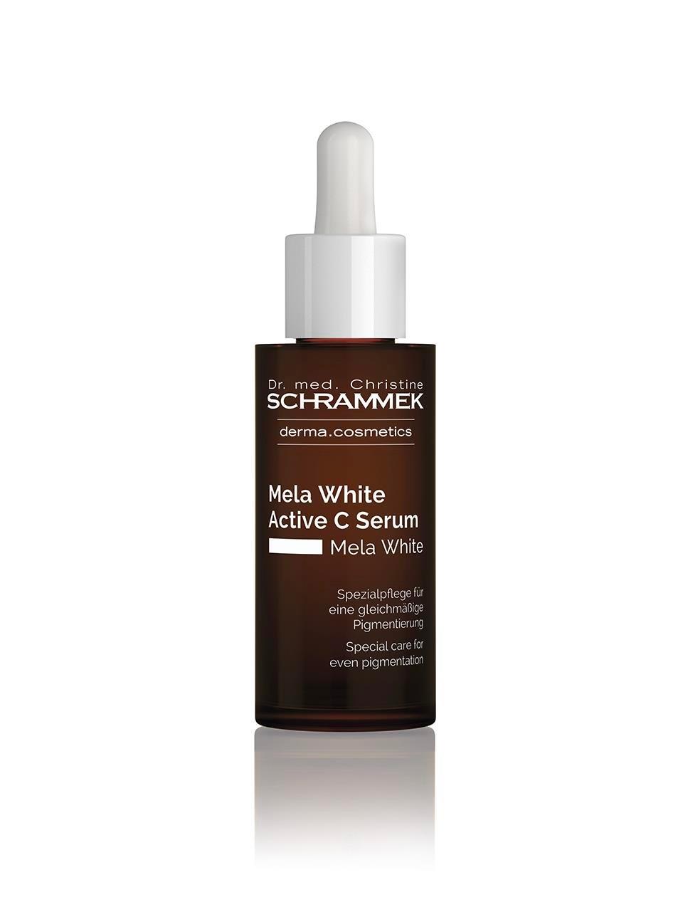 Mela White - Active C Serum 50 ML