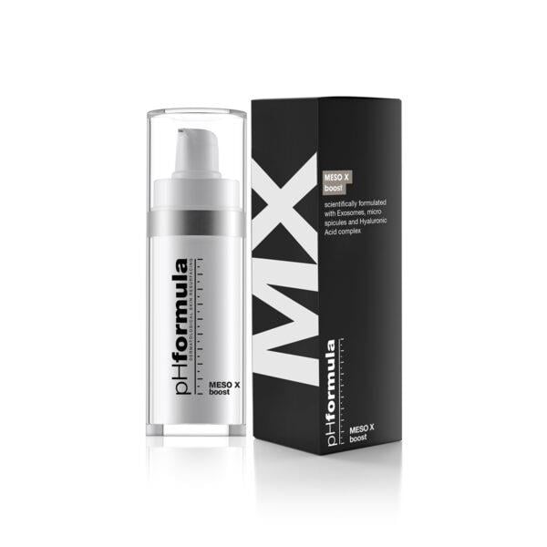 Meso X Boost 30ml