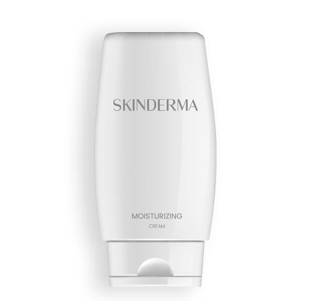 Moisturizing Cream 50 ML