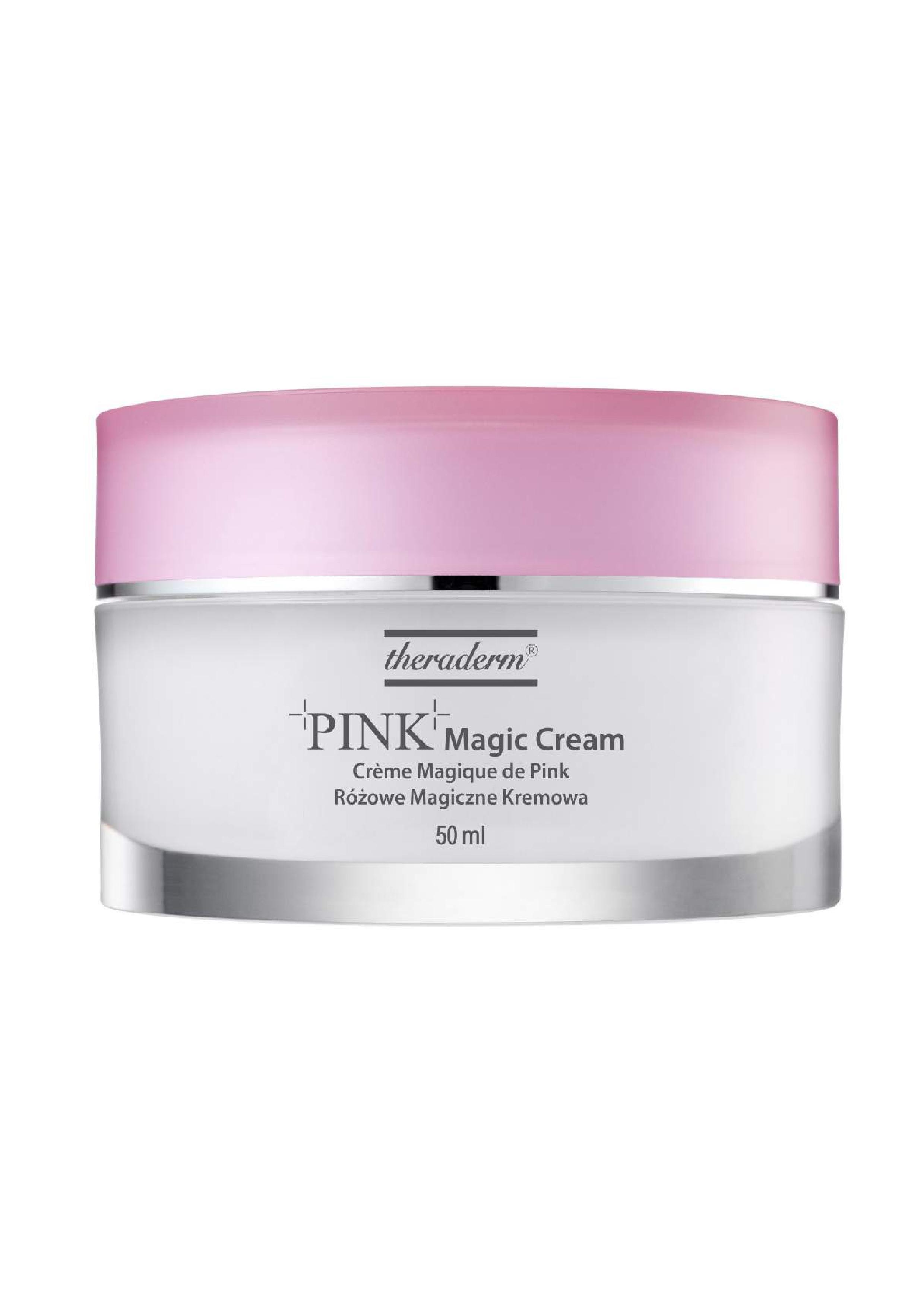 Pink Magic Lifting Cream 50 ML
