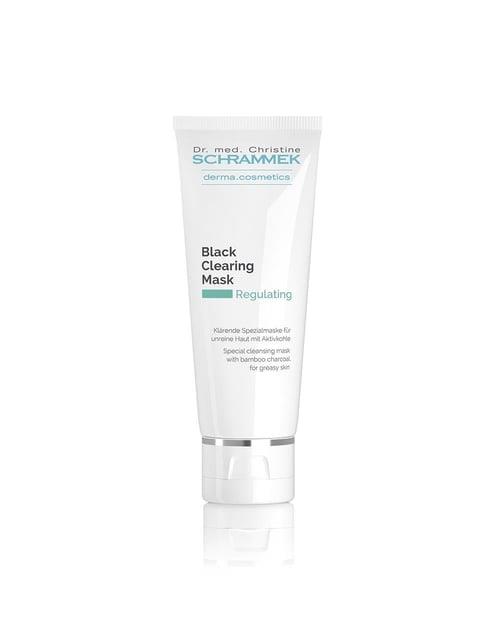Regulating - Black Clearing Mask 75 ML