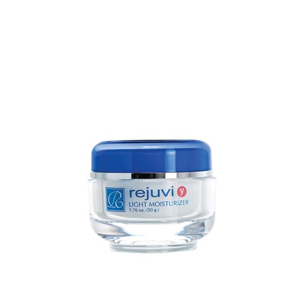 Rejuvi Light Moisturizer Cream 50 GR