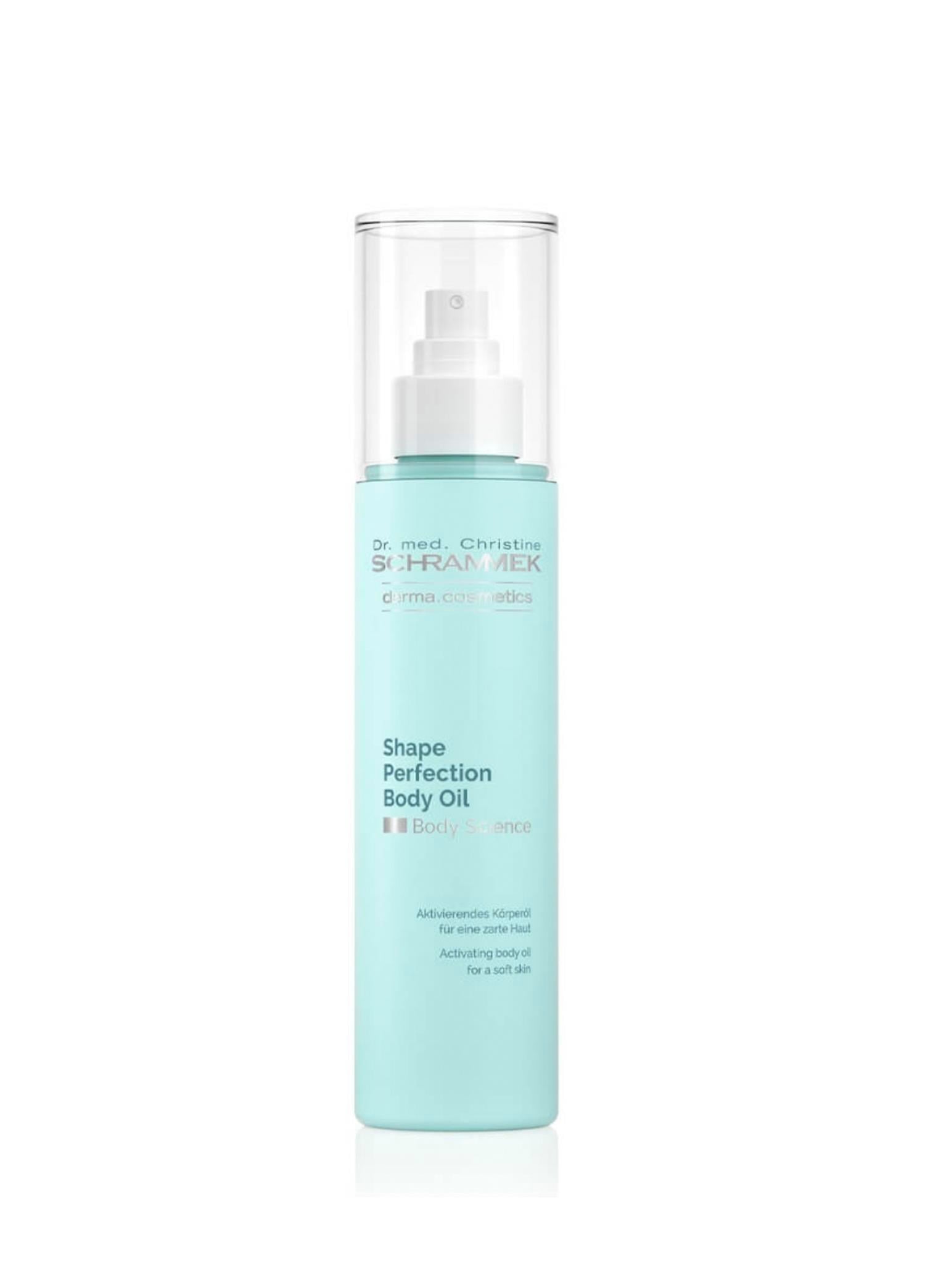 Shape Perfection Body Oil 150 Ml