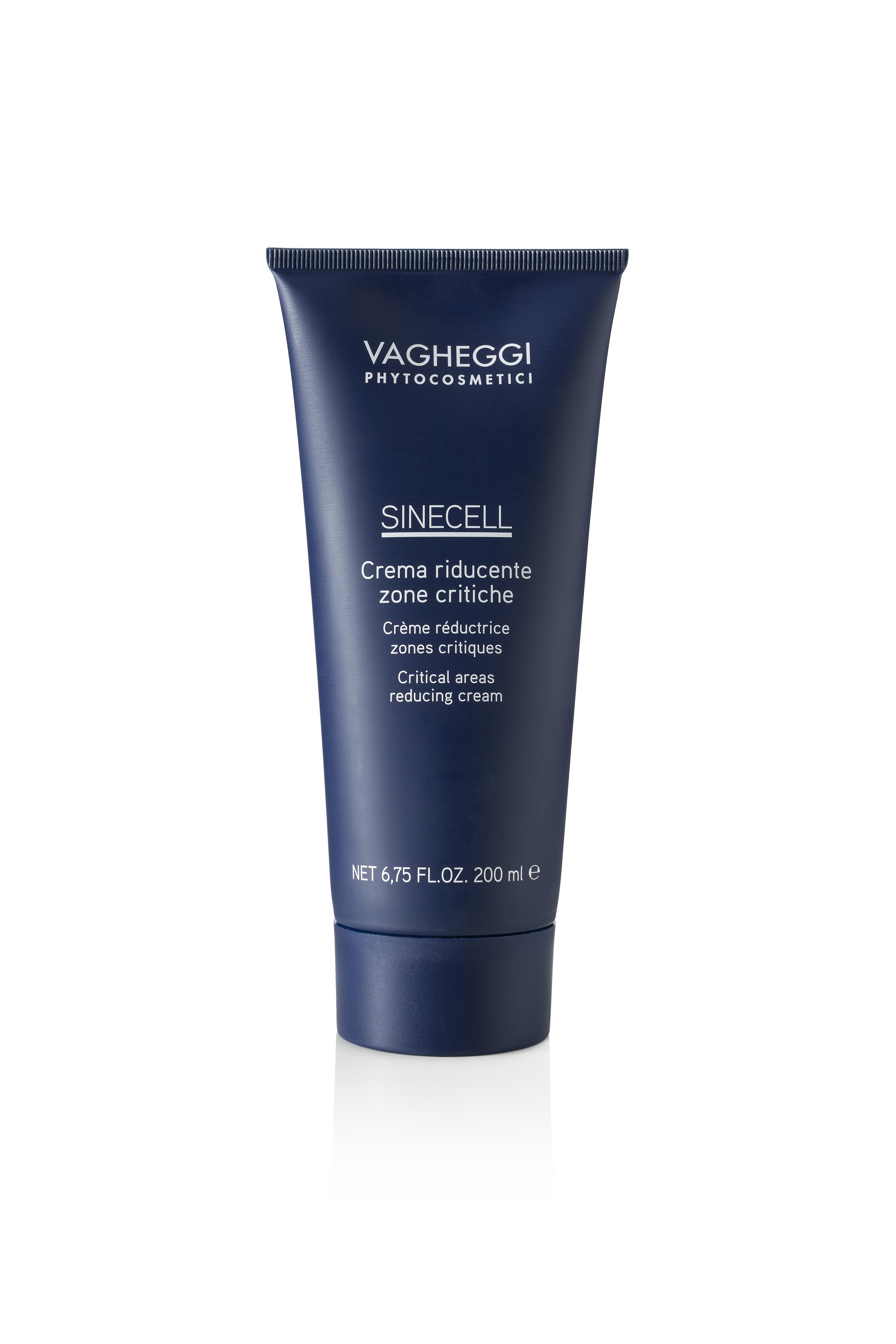 Sinecell Critical Areas Reducing Cream 200 ML