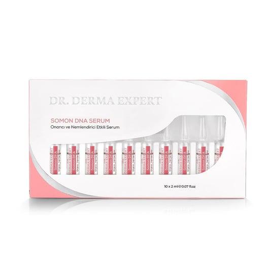 SOMON DNA SERUM 10×2 ML