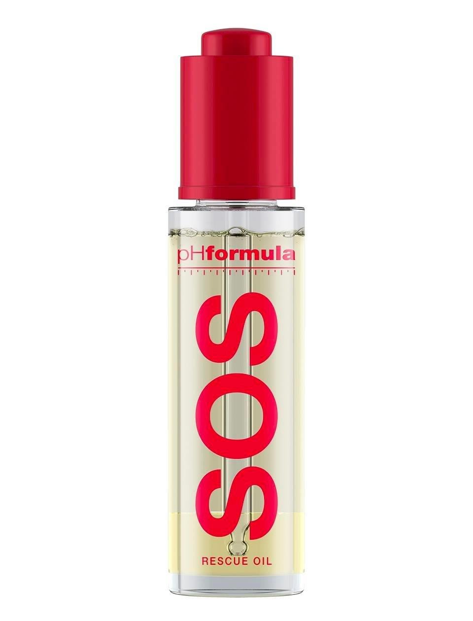 SOS - Rescue Oil 30 ML