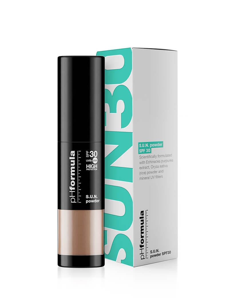 Sun Powder SPF 30 4 Gr