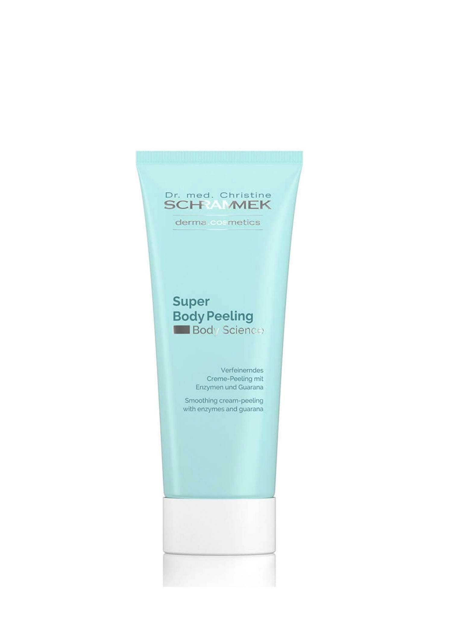 Super Body Peeling 150 Ml