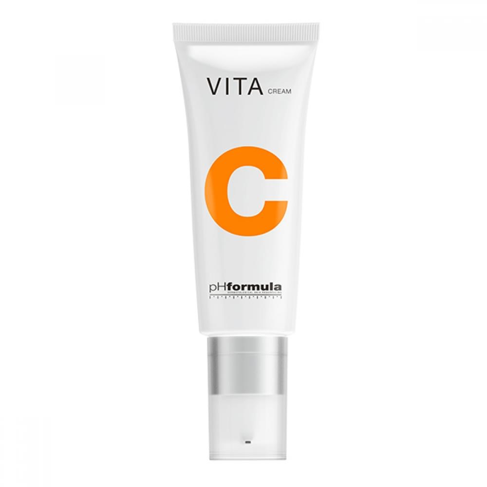 Vıta C Cream 50 ML