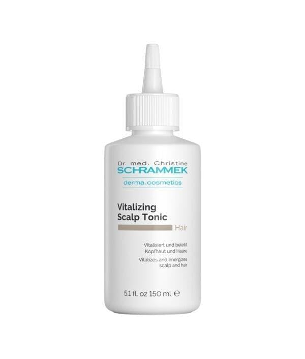 Vitalizing Scalp Tonic 150 Ml