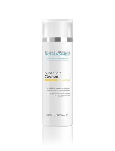 Essential - Super Soft Cleanser 200 ML