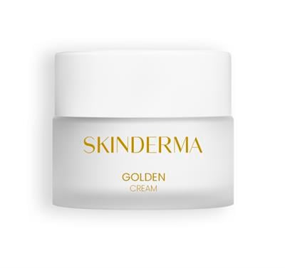 Golden Cream 50 ML