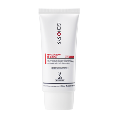 Revita Glow BB Cream SPF 38 PA+++ 50 g #Bright