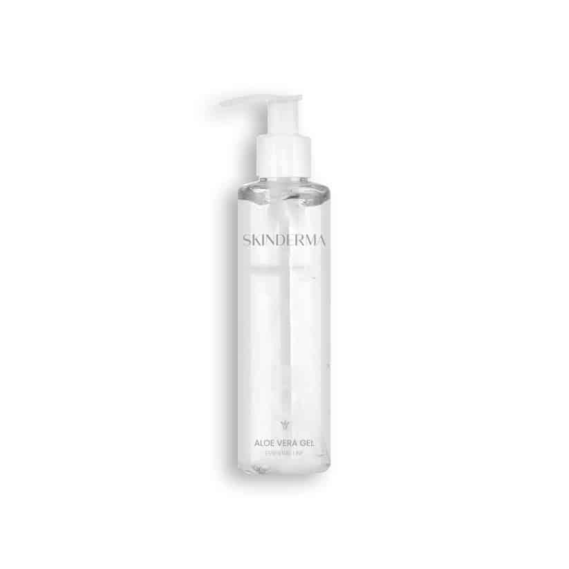 Aloe Vera Gel 500 ML