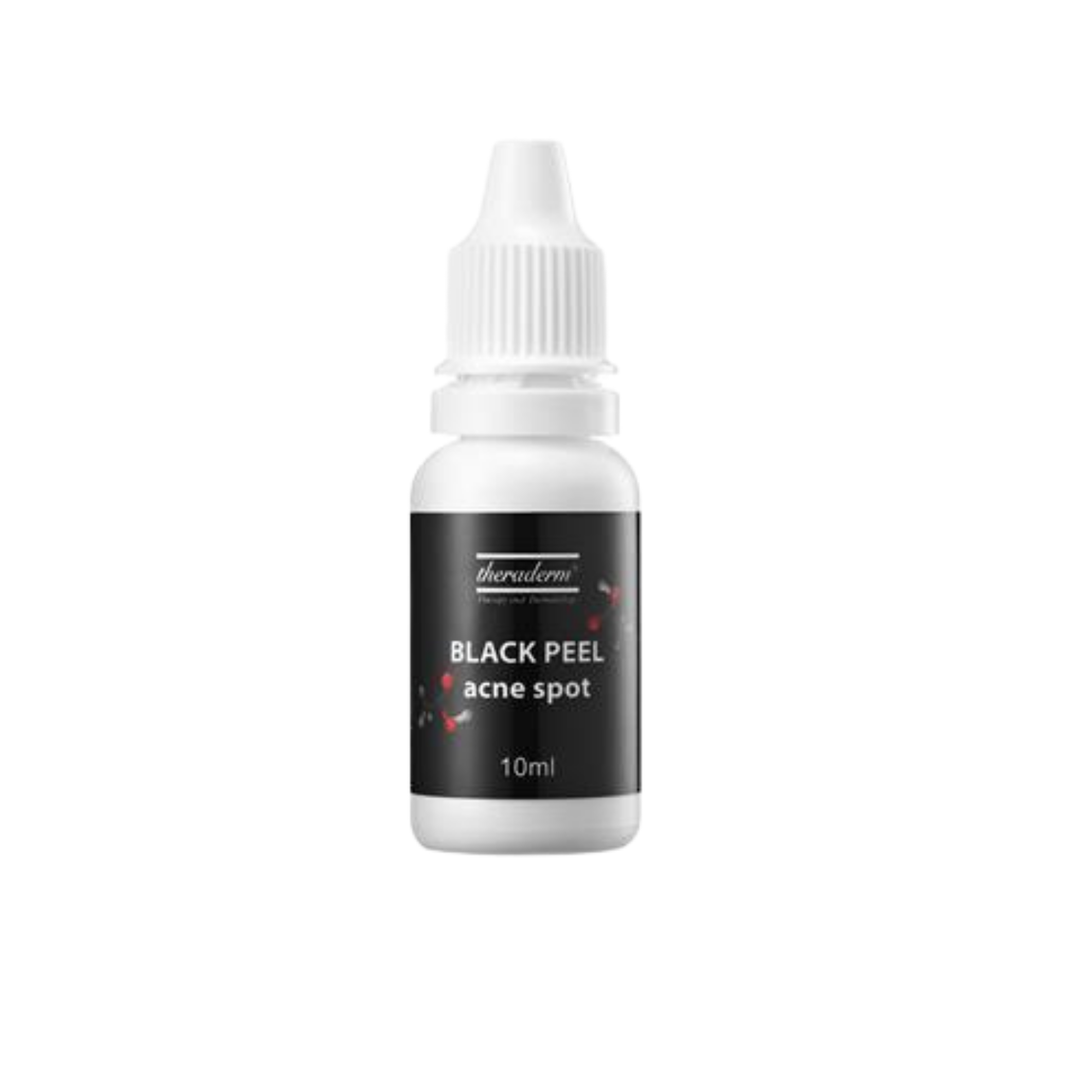 Black Peel Acne Spot 10 ML