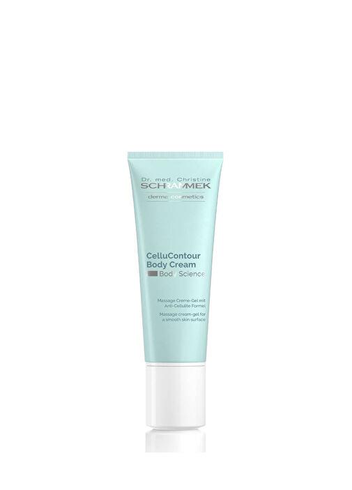 Cellu Contour Body Cream 200 Ml