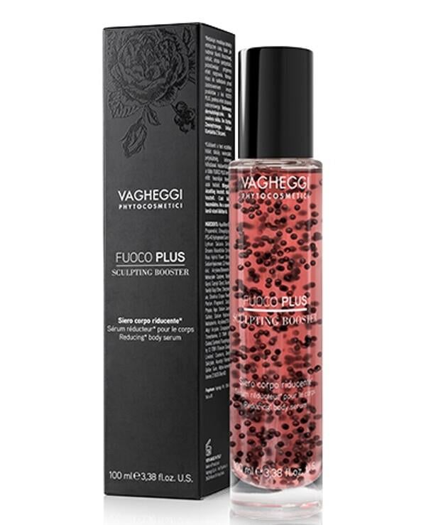 Fuoco Plus Sculpting Booster 100 ML