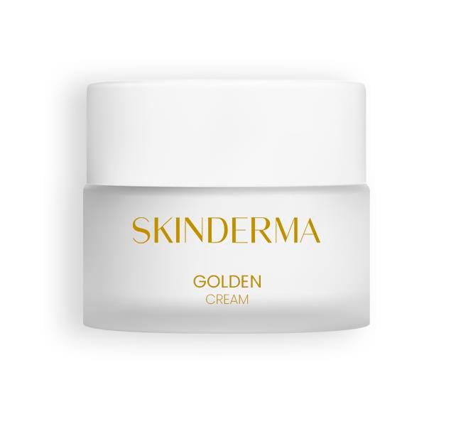 Golden Cream 50 ML
