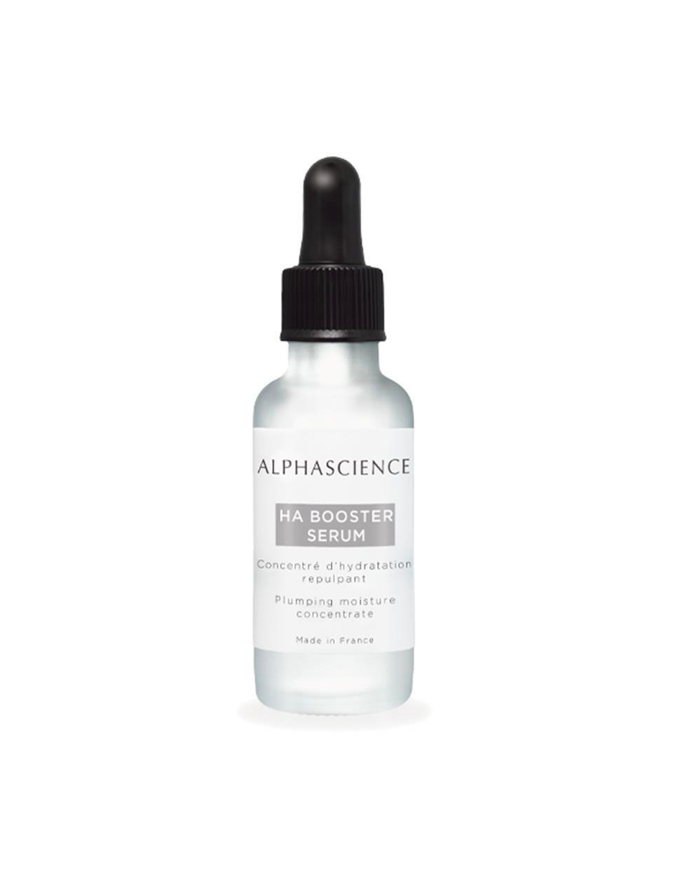 HA BOOSTER 30 ML