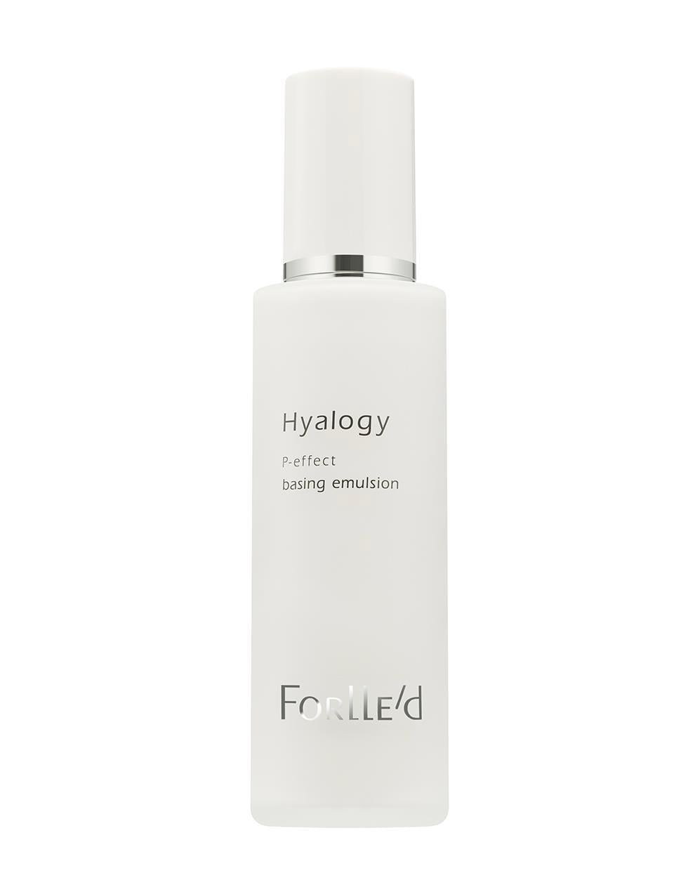 Hyalogy P-effect basing emulsion 100ml