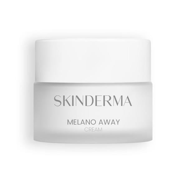 Melano Away Cream 30 ML