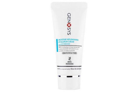 Moisture Replenishing Hyaluron Cream MHC 50 ml