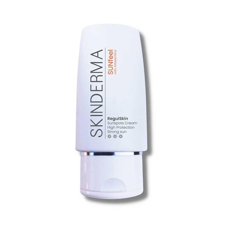 Regul Skin ( SunFeel) SPF 50ML