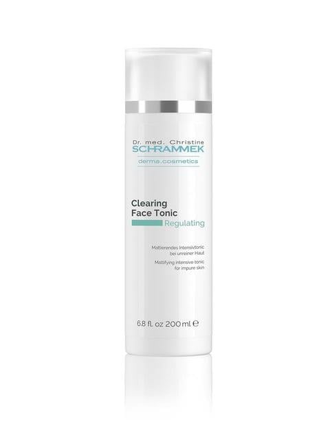 Regulating - Clearing Face Tonik 200 ML