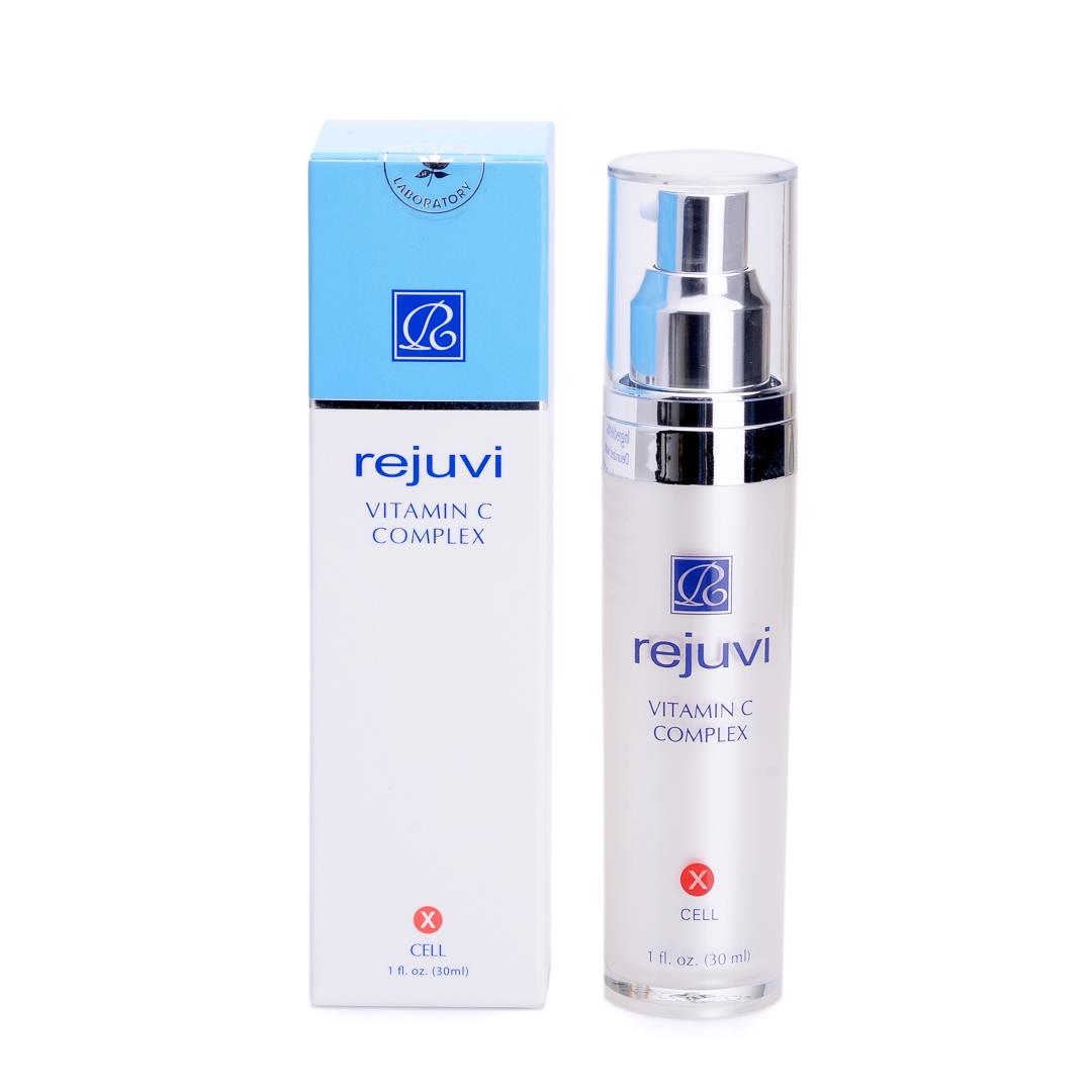 Rejuvi Cell Vitamin C Complex 30 ML