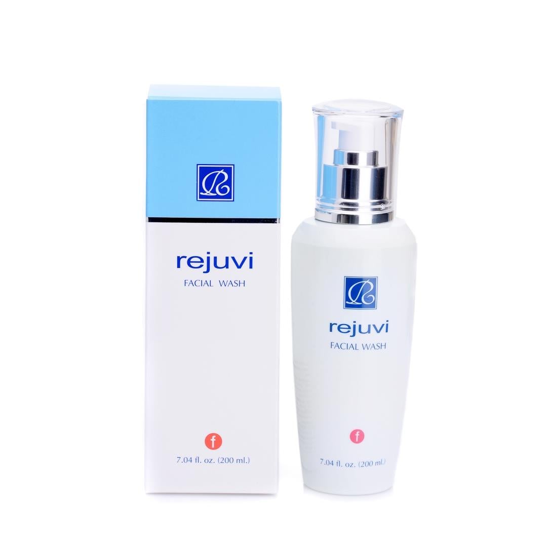 Rejuvi Facial Wash 200 ML