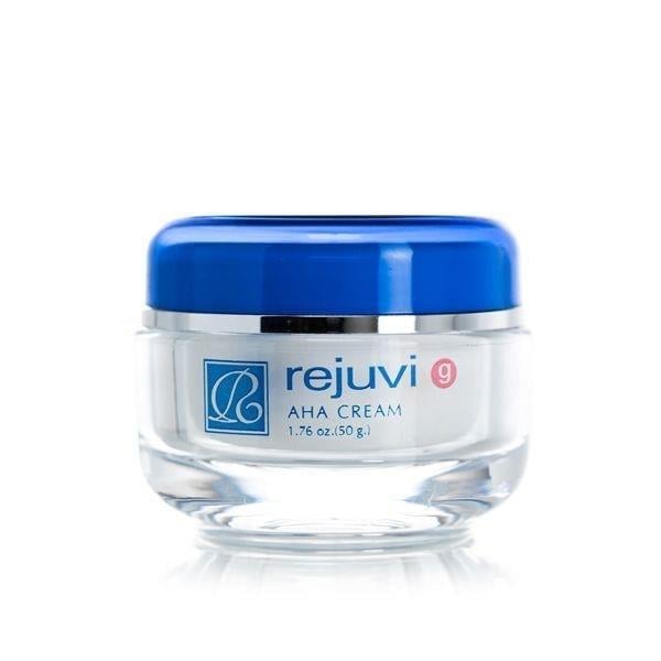 Rejuvi ''G'' Aha Cream Sensitive 50 GR