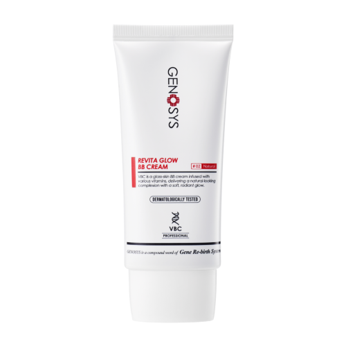 Revita Glow BB Cream SPF 38 PA+++ 50 g #Bright