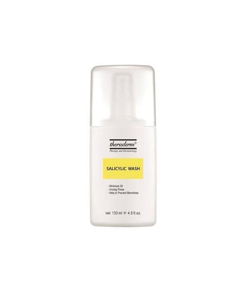 Salicylic Wash 140 ML