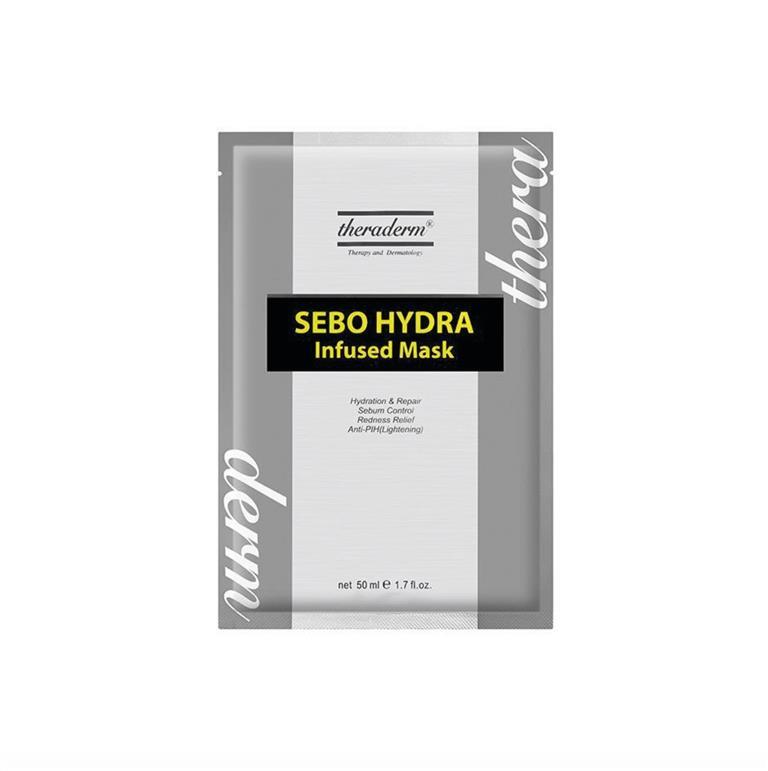 Sebo Hydra Infused Mask 50 ML