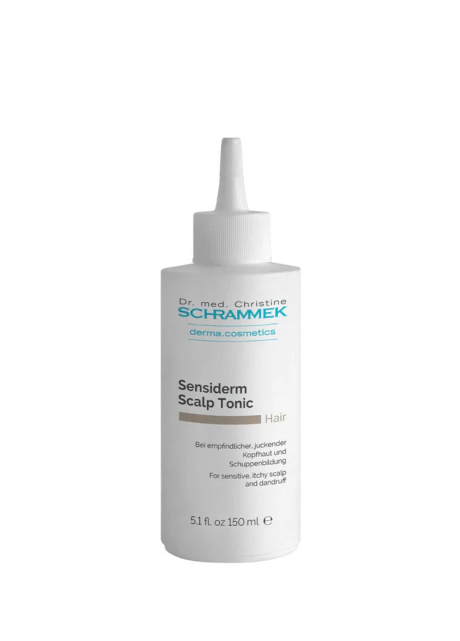 Sensiderm Scalp Tonic 150 Ml