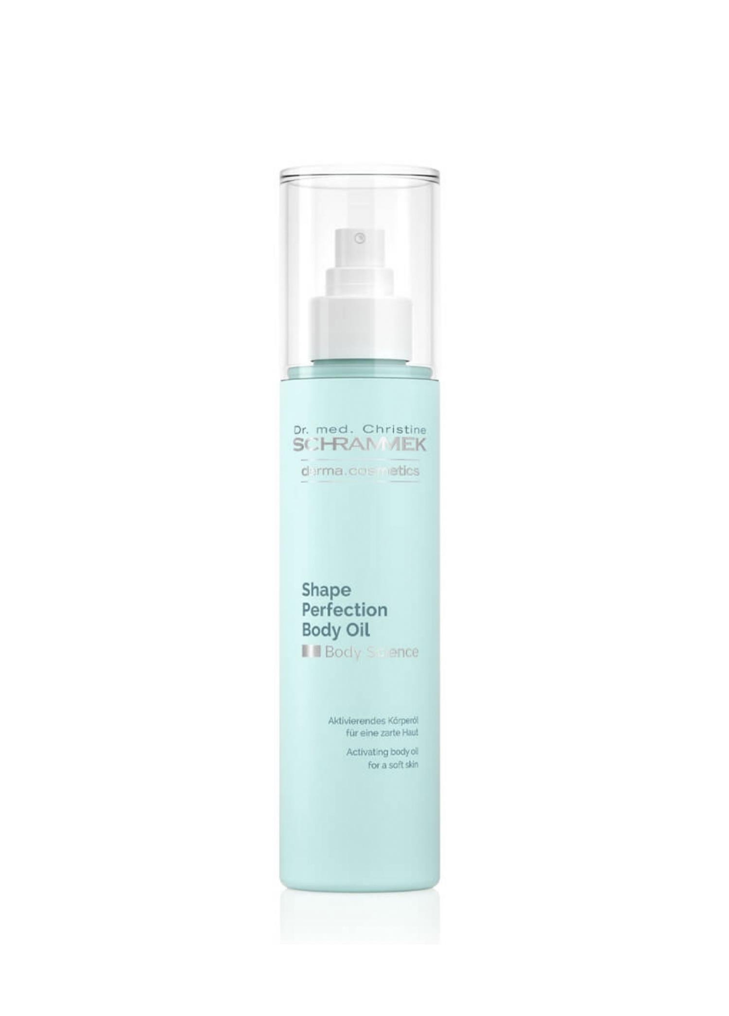 Shape Perfection Body Oil 150 Ml
