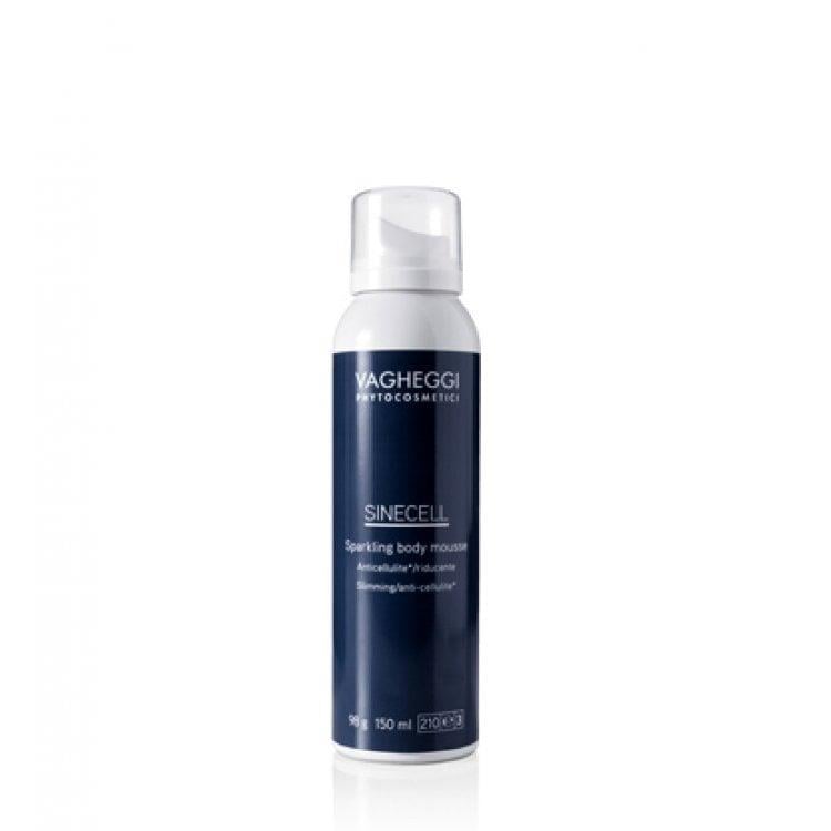 Sinecell Sparkling Body Mousse 150 ML