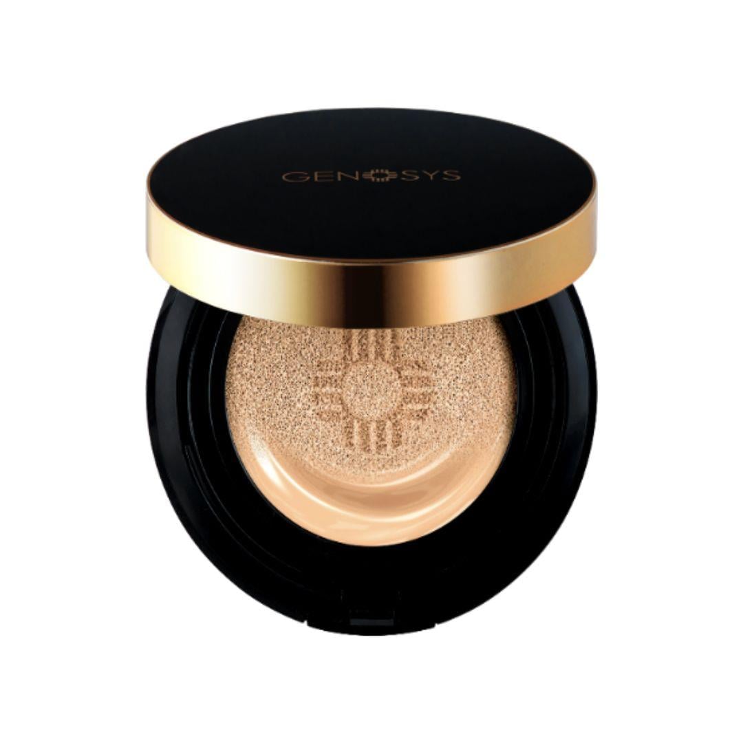Skin Caring Blemish Balm Cushion (Camel) 15grx2