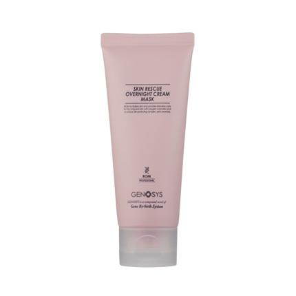 Skin Rescue Overnight Cream Mask