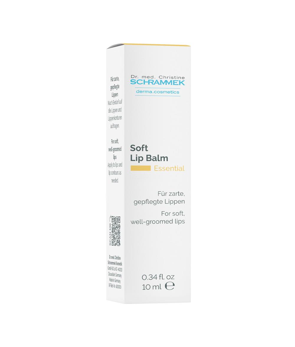 Soft Lip Balm 10 ML