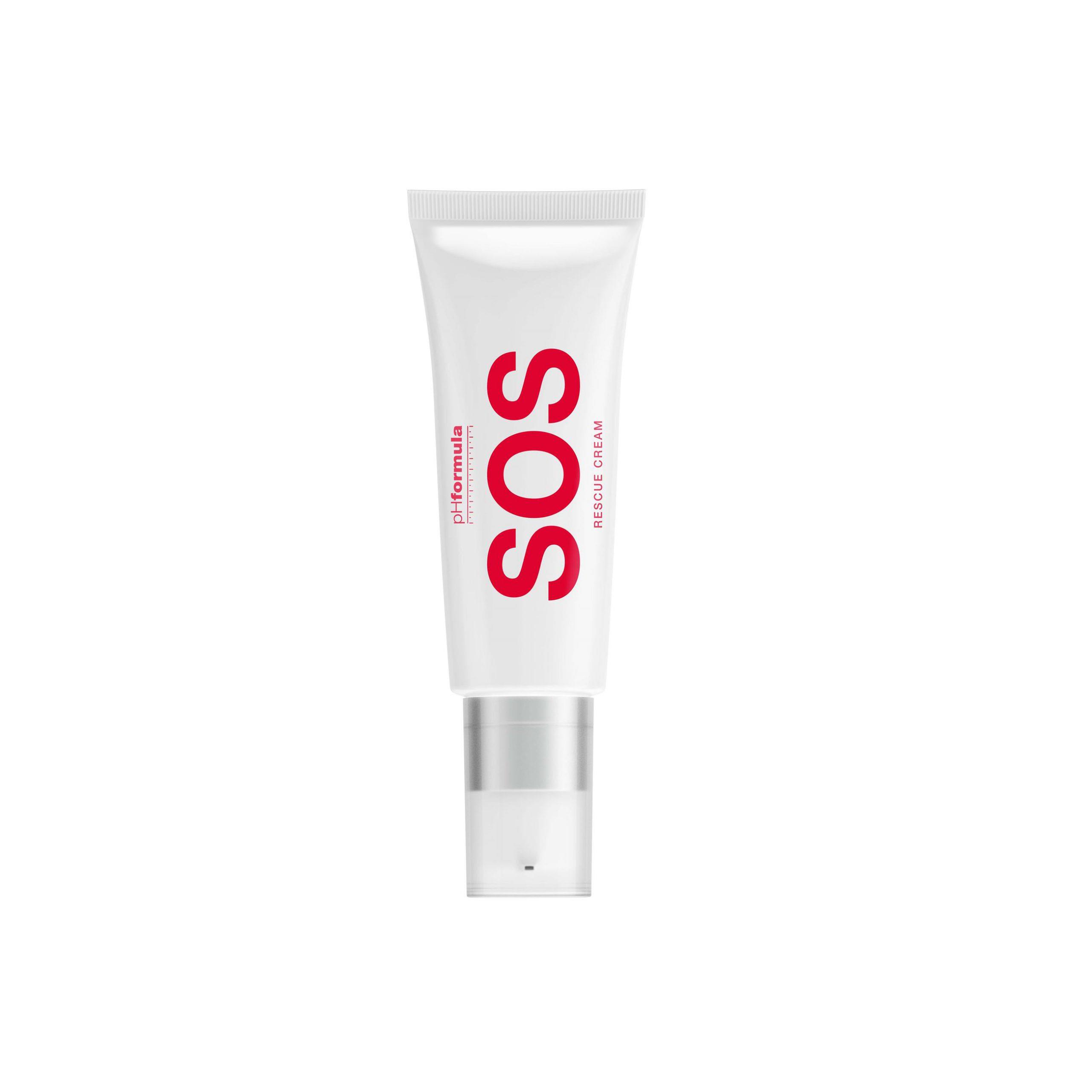 SOS Rescue Cream 50 ML