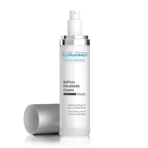 Vitality - ReFirm Décolleté Cream