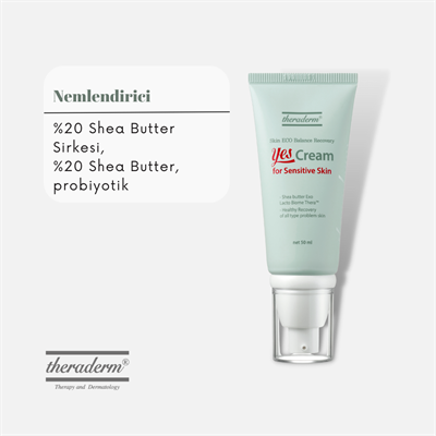 YES Cream 50 ML
