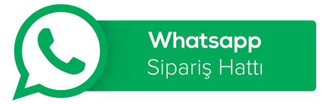 Whatsapp Sipariş Hattı