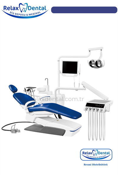 Relax A Plus Dental Ünit
