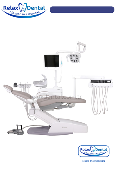 Relax Comfort Dental Unit