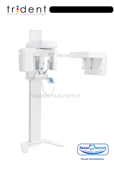 X-VIEW 3D TOMOGRAFİ