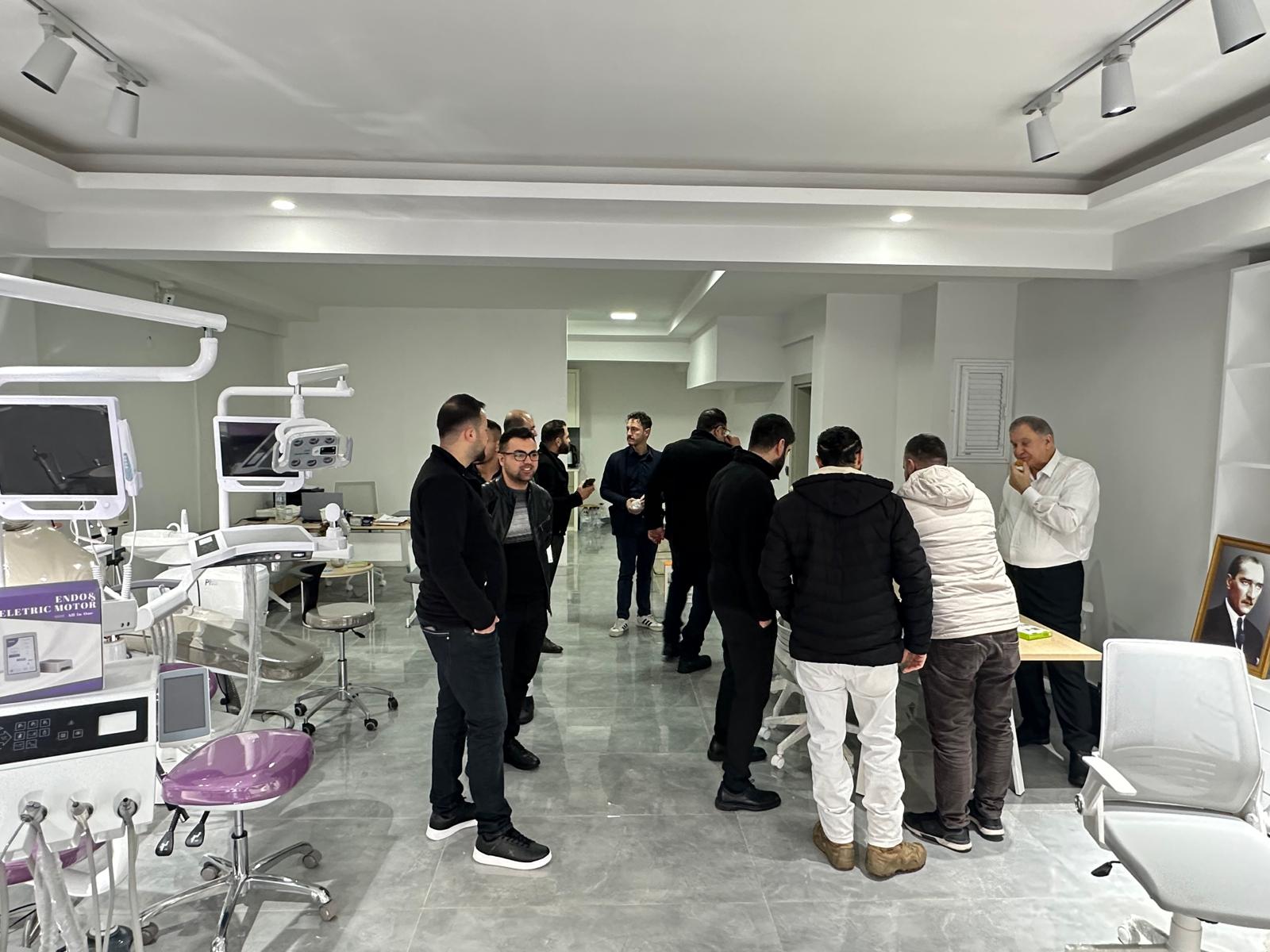 Relax Dental